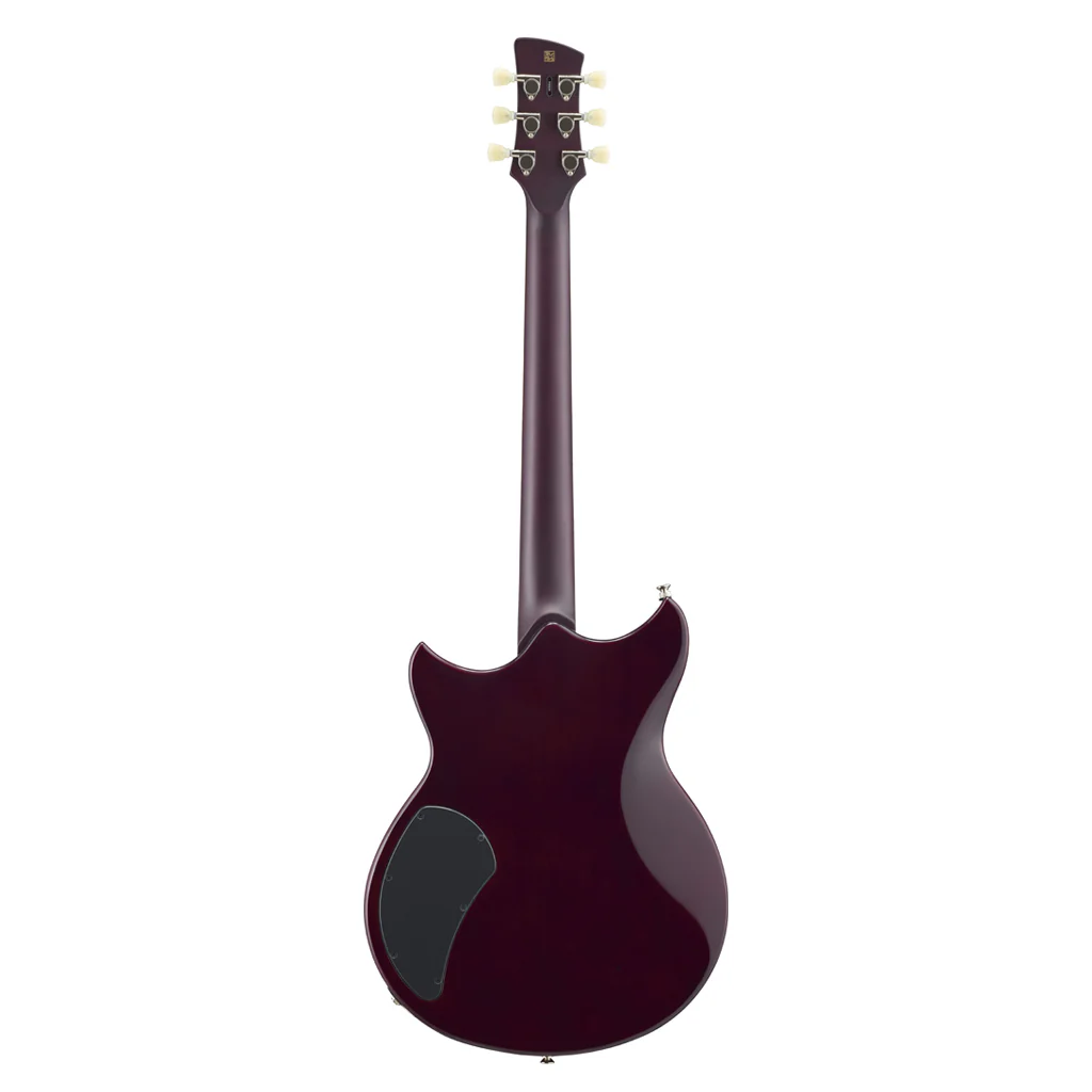 Yamaha Revstar Standard RSS02T - Black - Image 3