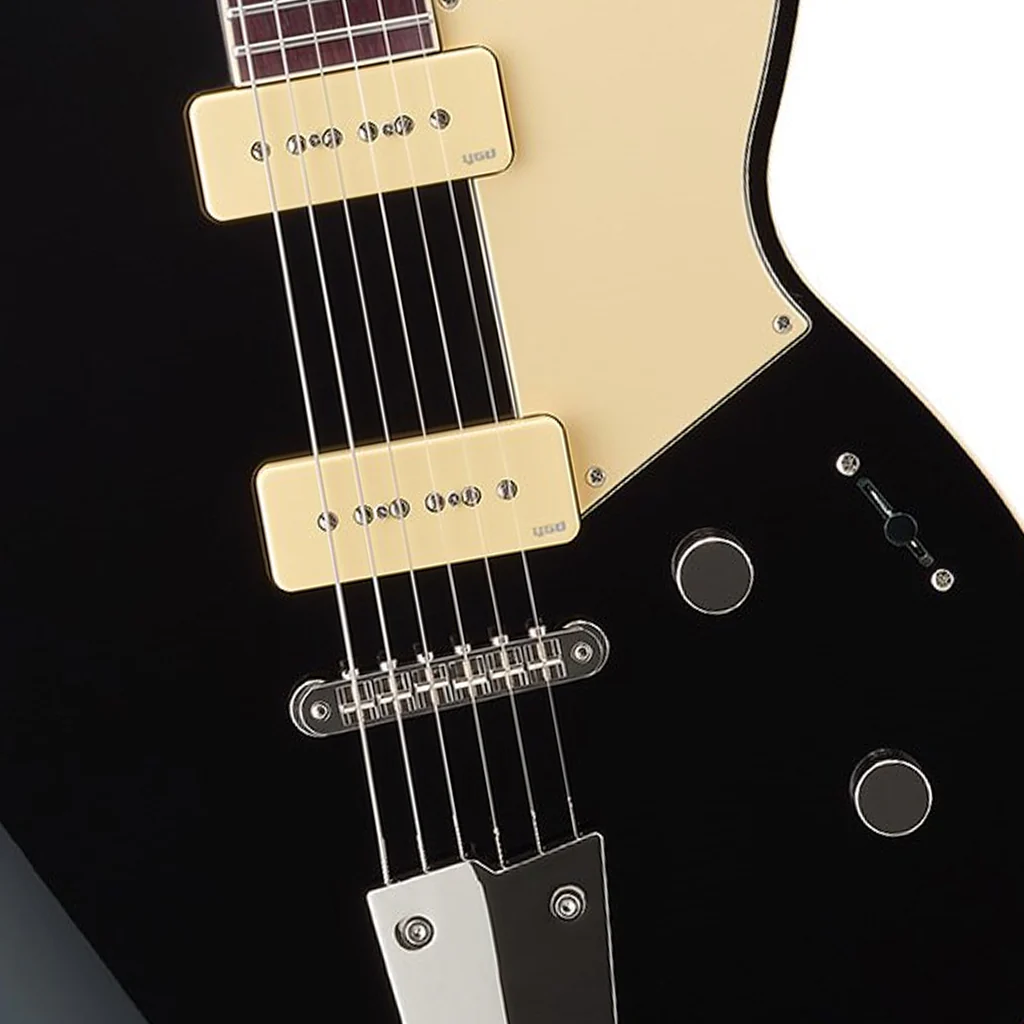 Yamaha Revstar Standard RSS02T - Black - Image 4