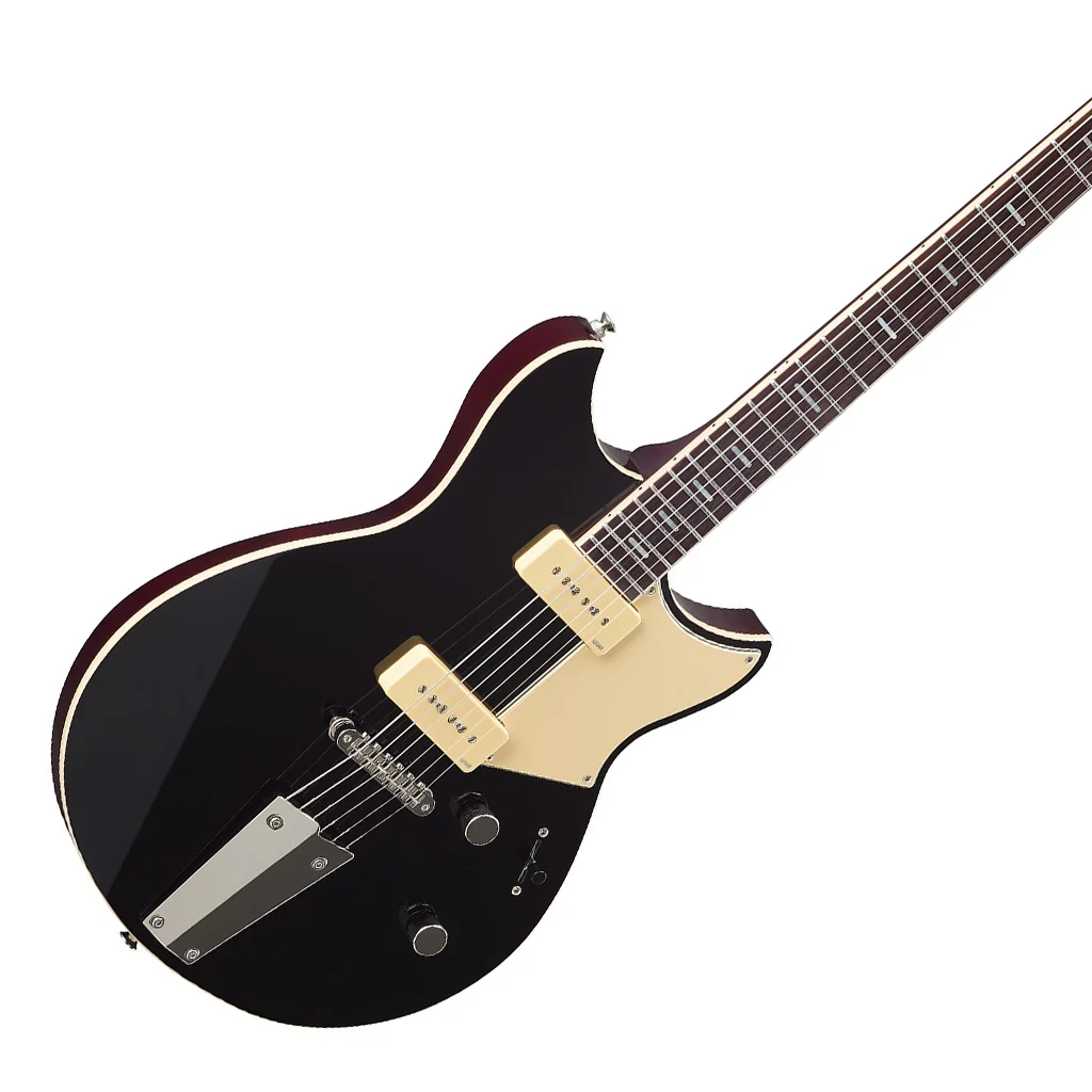 Yamaha Revstar Standard RSS02T - Black - Image 5