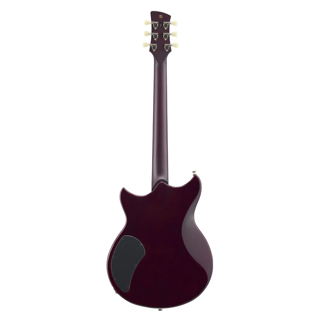 Yamaha Revstar Standard RSS02T - Hot Merlot - Image 3