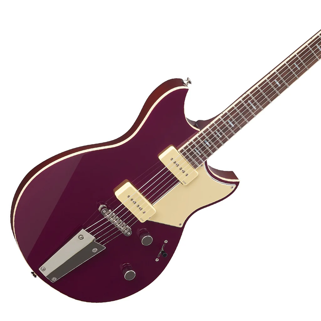 Yamaha Revstar Standard RSS02T - Hot Merlot - Image 5