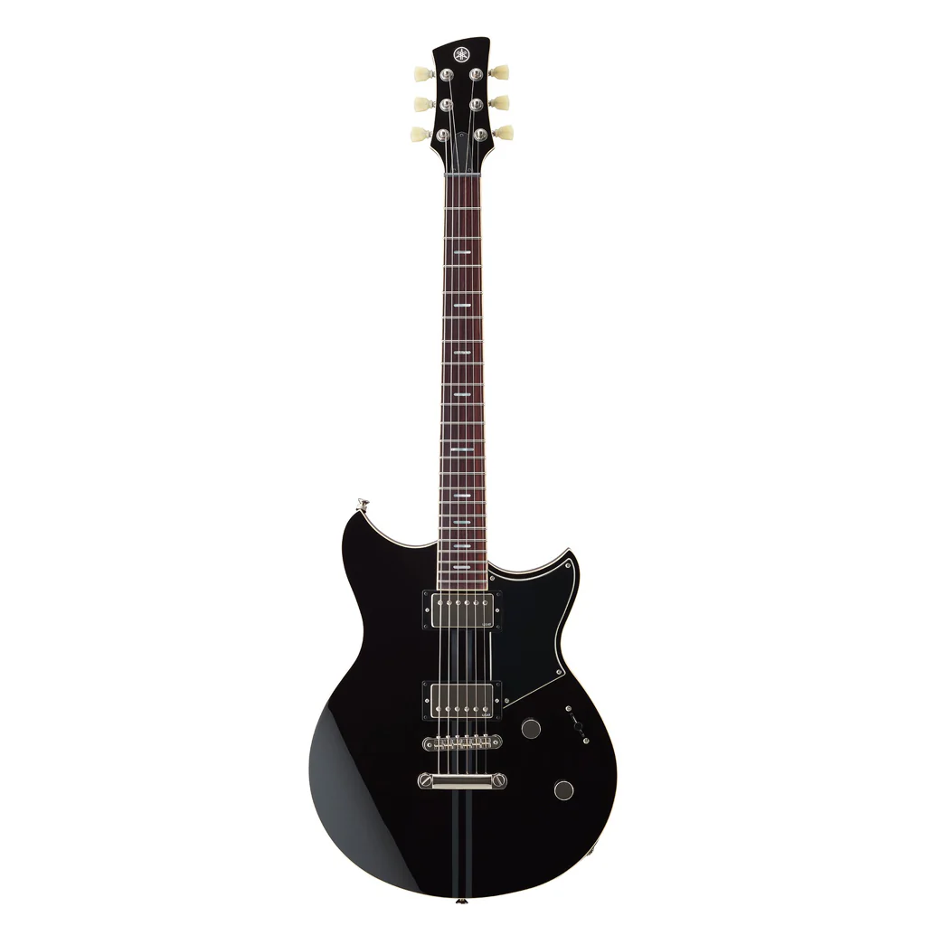 Yamaha Revstar Standard RSS20 - Black - Image 2