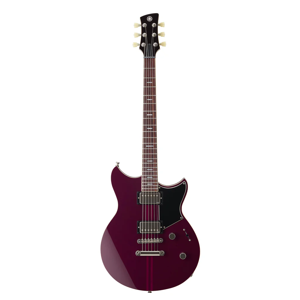 Yamaha Revstar Standard RSS20 - Hot Merlot - Image 2