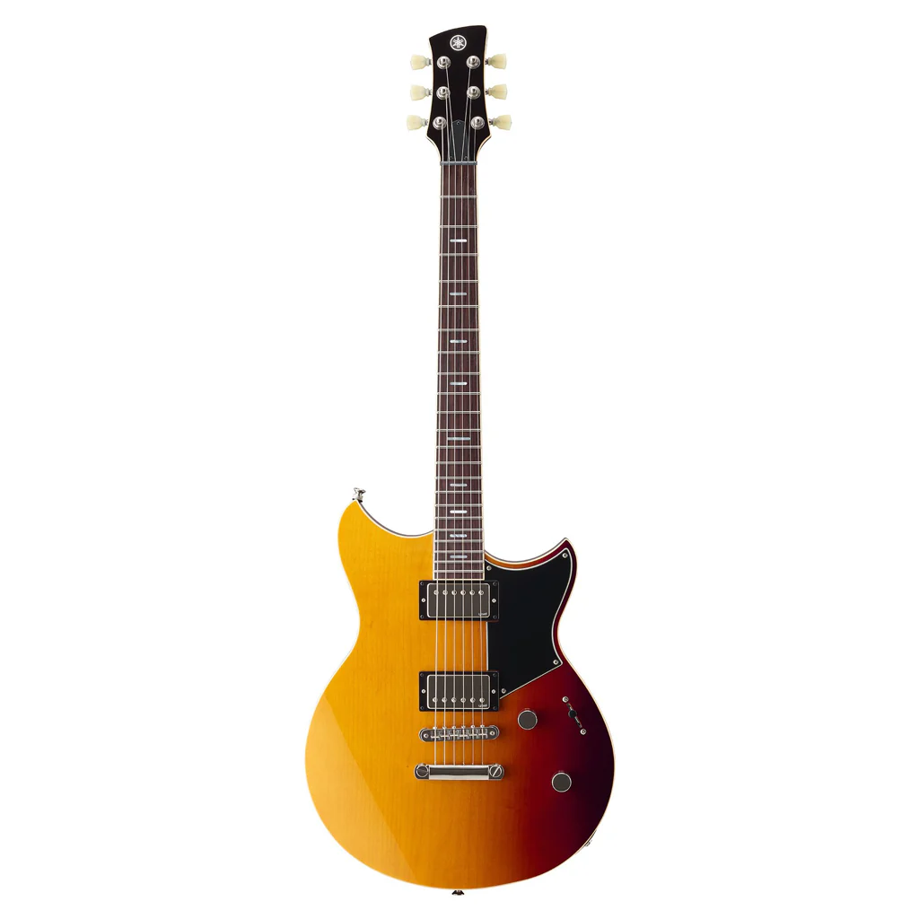 Yamaha Revstar Standard RSS20 - Sunset Burst - Image 2