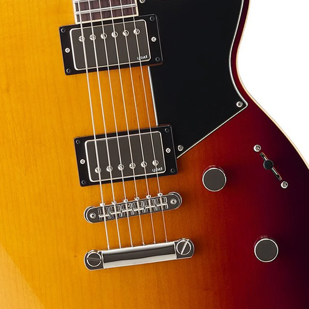Yamaha Revstar Standard RSS20 - Sunset Burst - Image 4