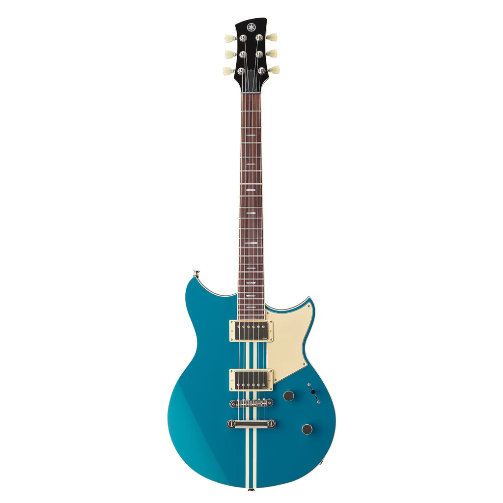 Yamaha Revstar Standard RSS20 - Swift Blue - Image 2