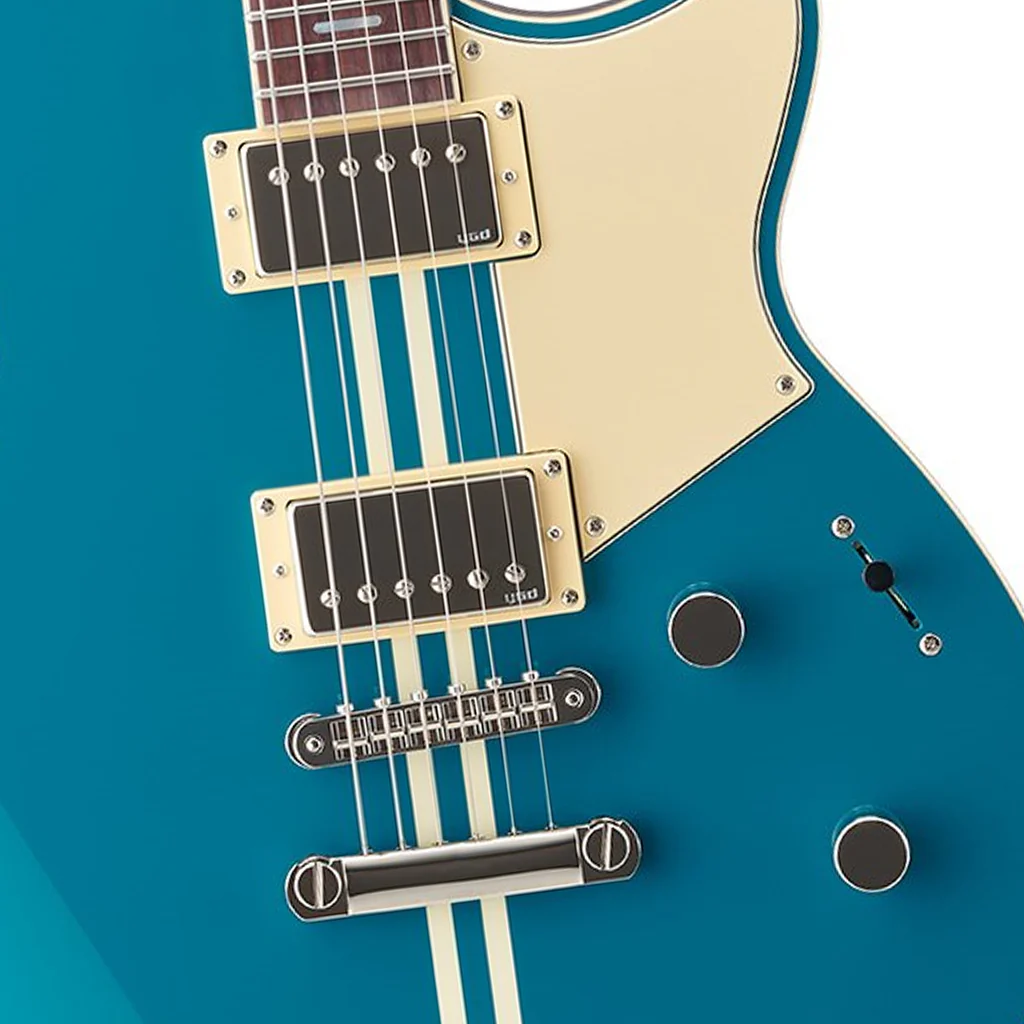 Yamaha Revstar Standard RSS20 - Swift Blue - Image 4
