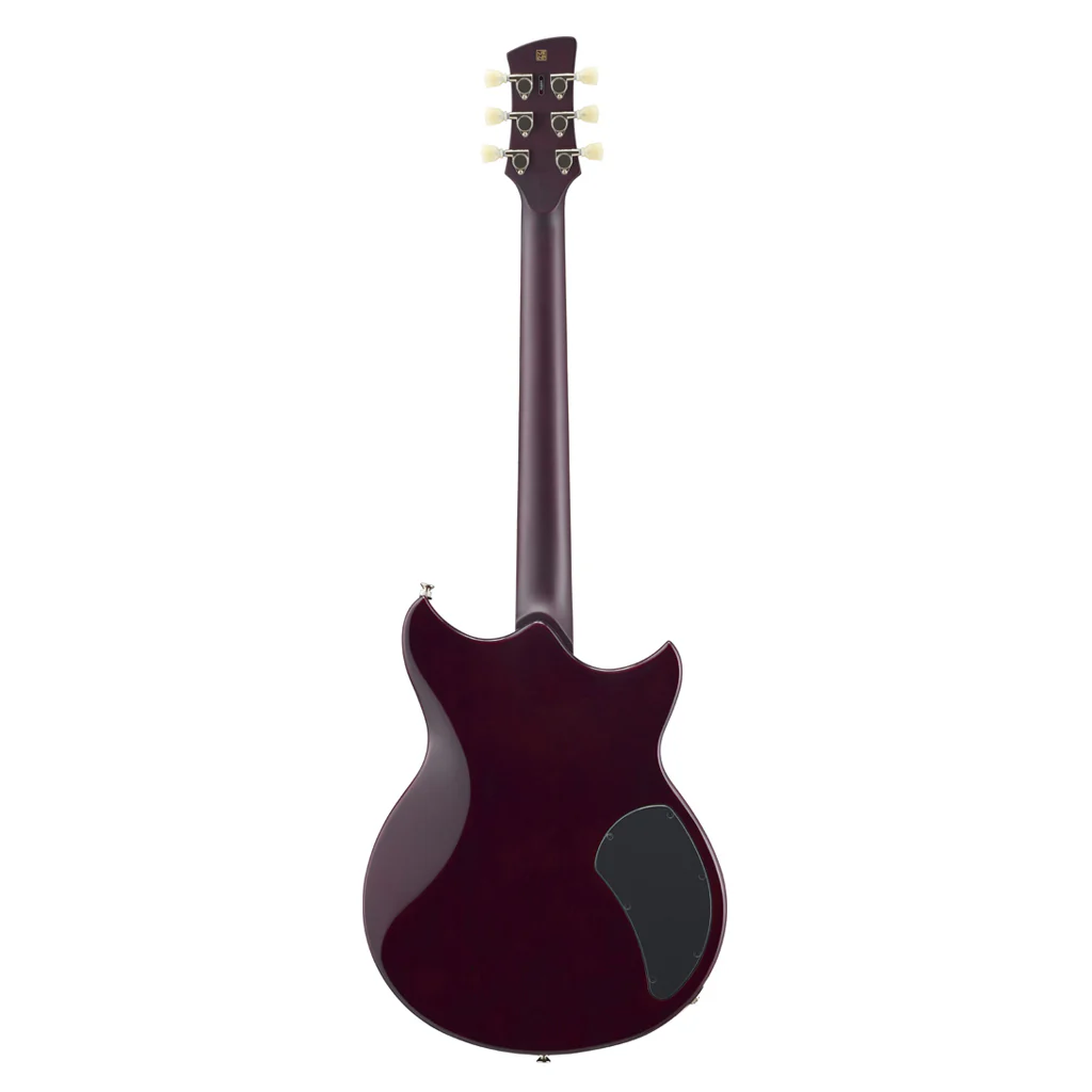 Yamaha Revstar Standard RSS20L - Left Handed - Swift Blue - Image 3