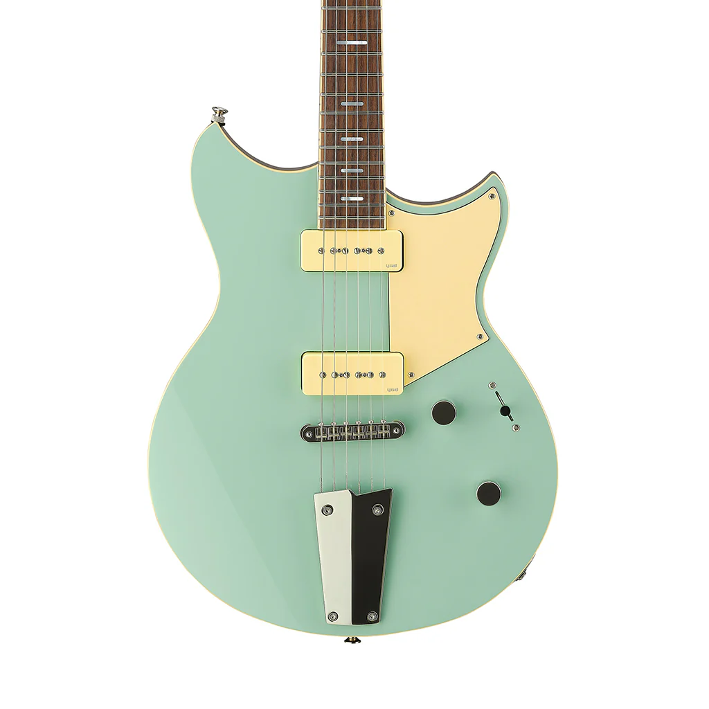 Yamaha RSS20T Revstar Standard w/Racing Tailpiece - Sonic Blue