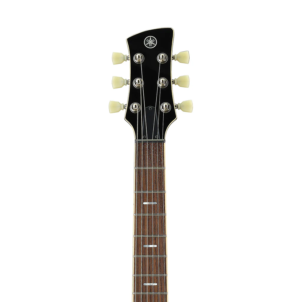 Yamaha RSS20T Revstar Standard w/Racing Tailpiece - Sonic Blue - Image 4