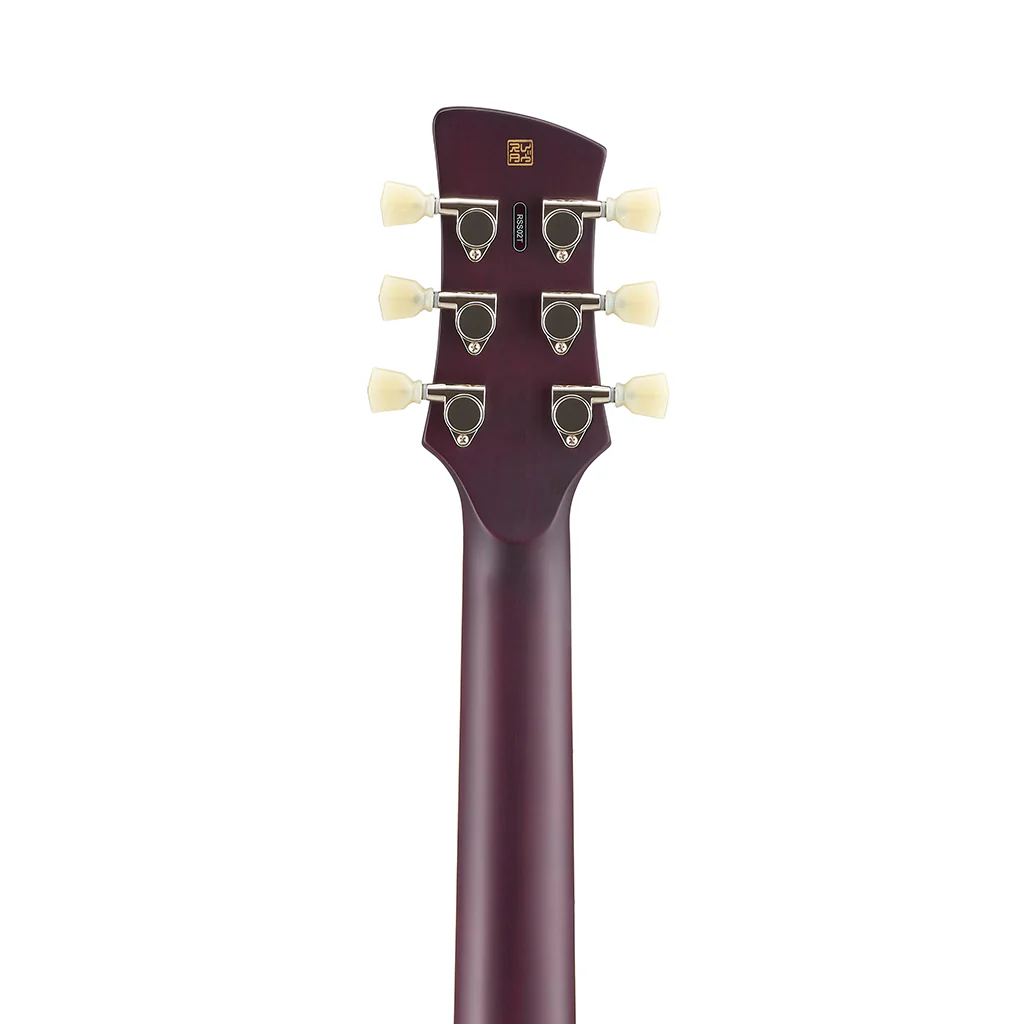 Yamaha RSS20T Revstar Standard w/Racing Tailpiece - Sonic Blue - Image 5