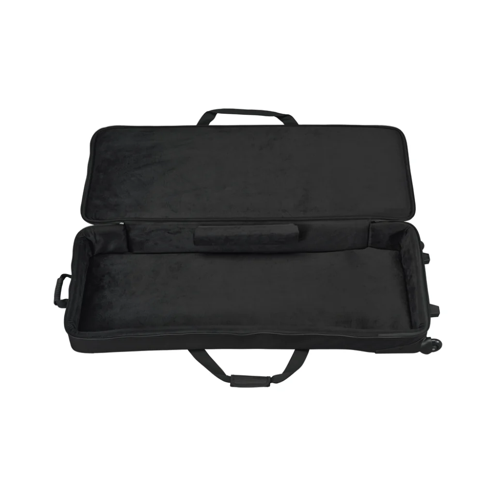 Yamaha SC-GENOS Rolling Soft Case for Genos - Image 2