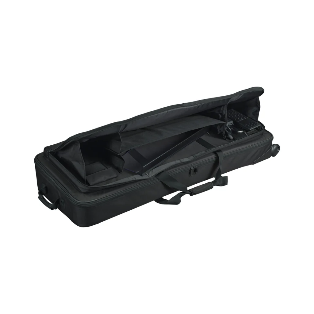Yamaha SC-GENOS Rolling Soft Case for Genos - Image 3