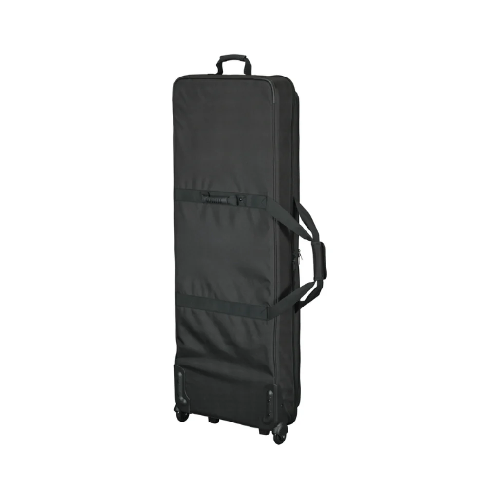 Yamaha SC-GENOS Rolling Soft Case for Genos - Image 5