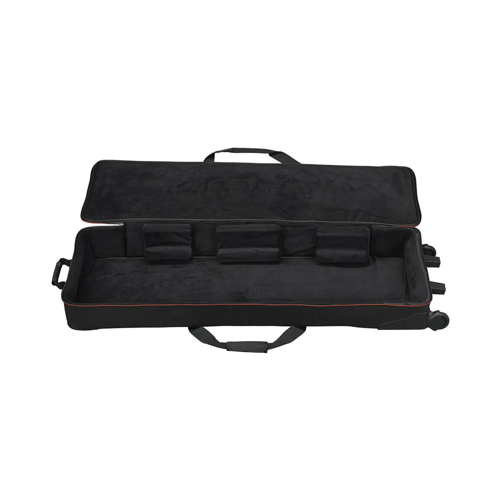 Yamaha SC-MODX M8 Keyboard Synth Soft Case - Image 3