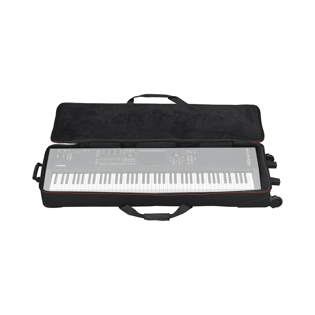 Yamaha SC-MODX M8 Keyboard Synth Soft Case - Image 4
