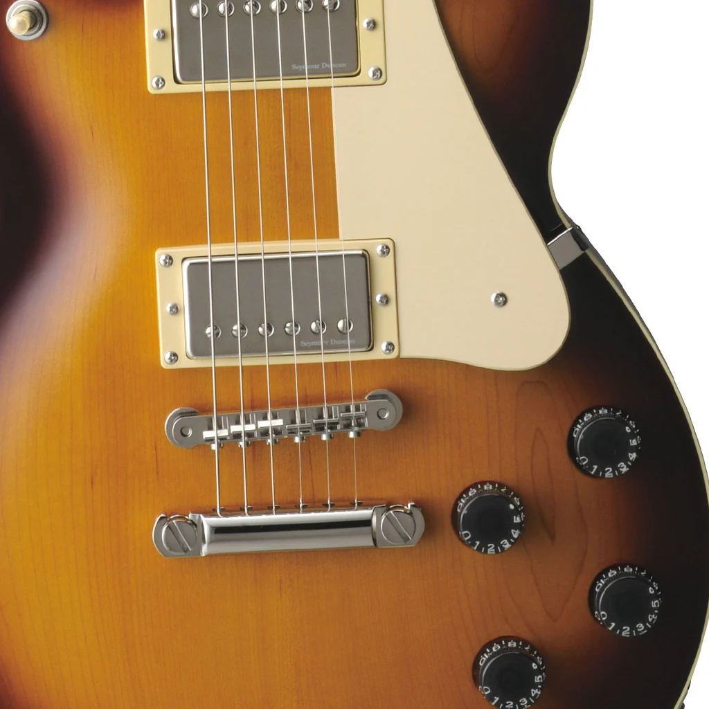 Yamaha SG1820 - Brown Sunburst - Image 4
