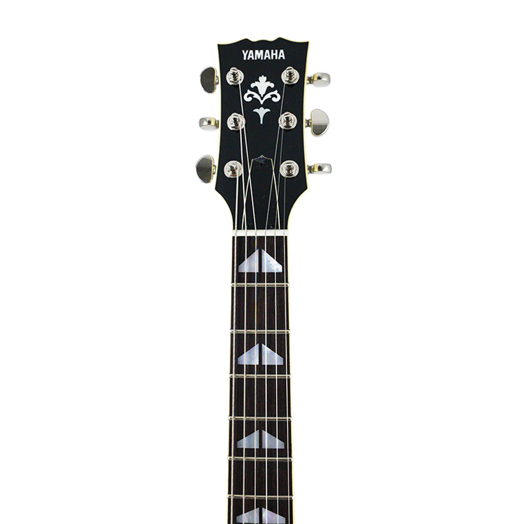Yamaha SG1820 - Vintage White - Image 4