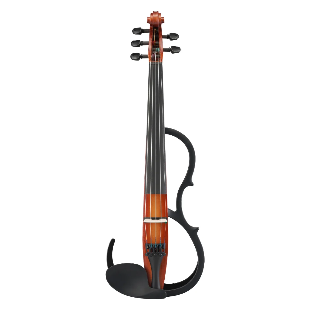 Yamaha Silent Violin SV-255