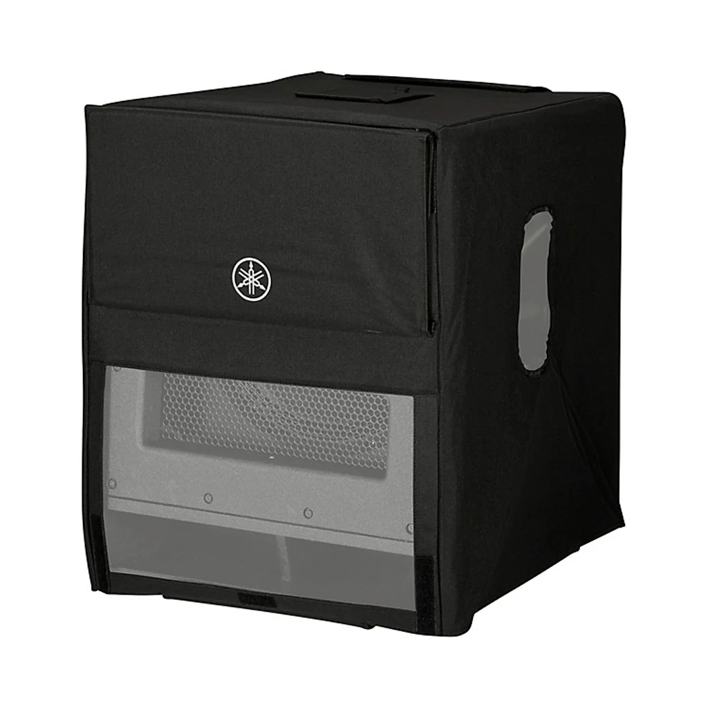 Yamaha SPCVR-DXS152 Cover for DXS15MKII Powered Subwoofers - Image 2