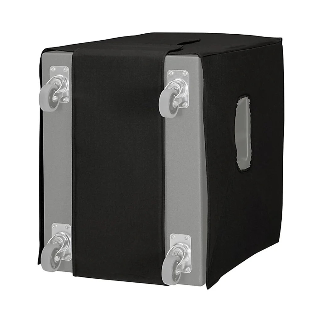 Yamaha SPCVR-DXS152 Cover for DXS15MKII Powered Subwoofers - Image 3
