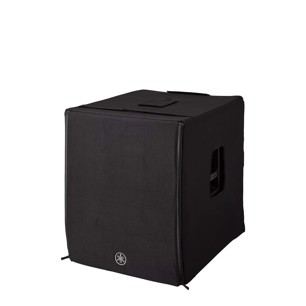 Yamaha SPCVR-DXS18XLF Water-Resistant Speaker Cover For DXS18XLF And CXS18XLF