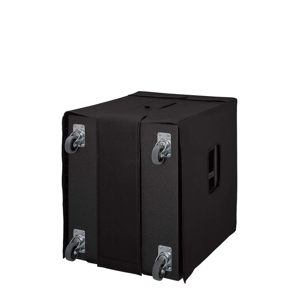 Yamaha SPCVR-DXS18XLF Water-Resistant Speaker Cover For DXS18XLF And CXS18XLF - Image 3