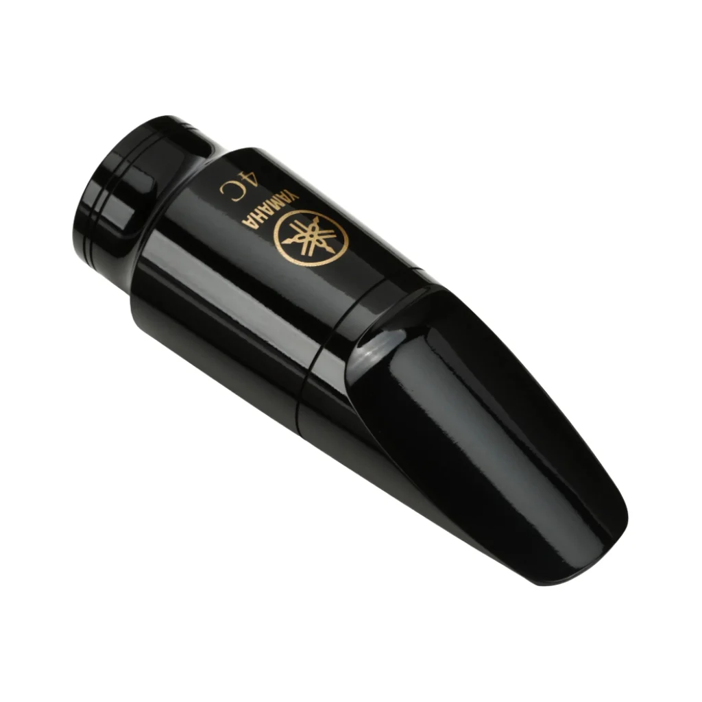 Yamaha SS4C Soprano Saxophone Mouthpiece - 4C