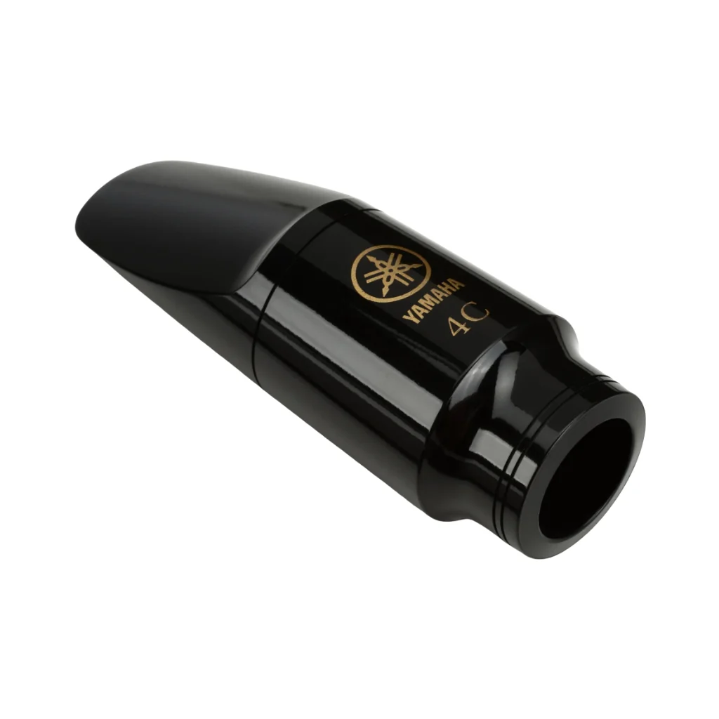 Yamaha SS4C Soprano Saxophone Mouthpiece - 4C - Image 3