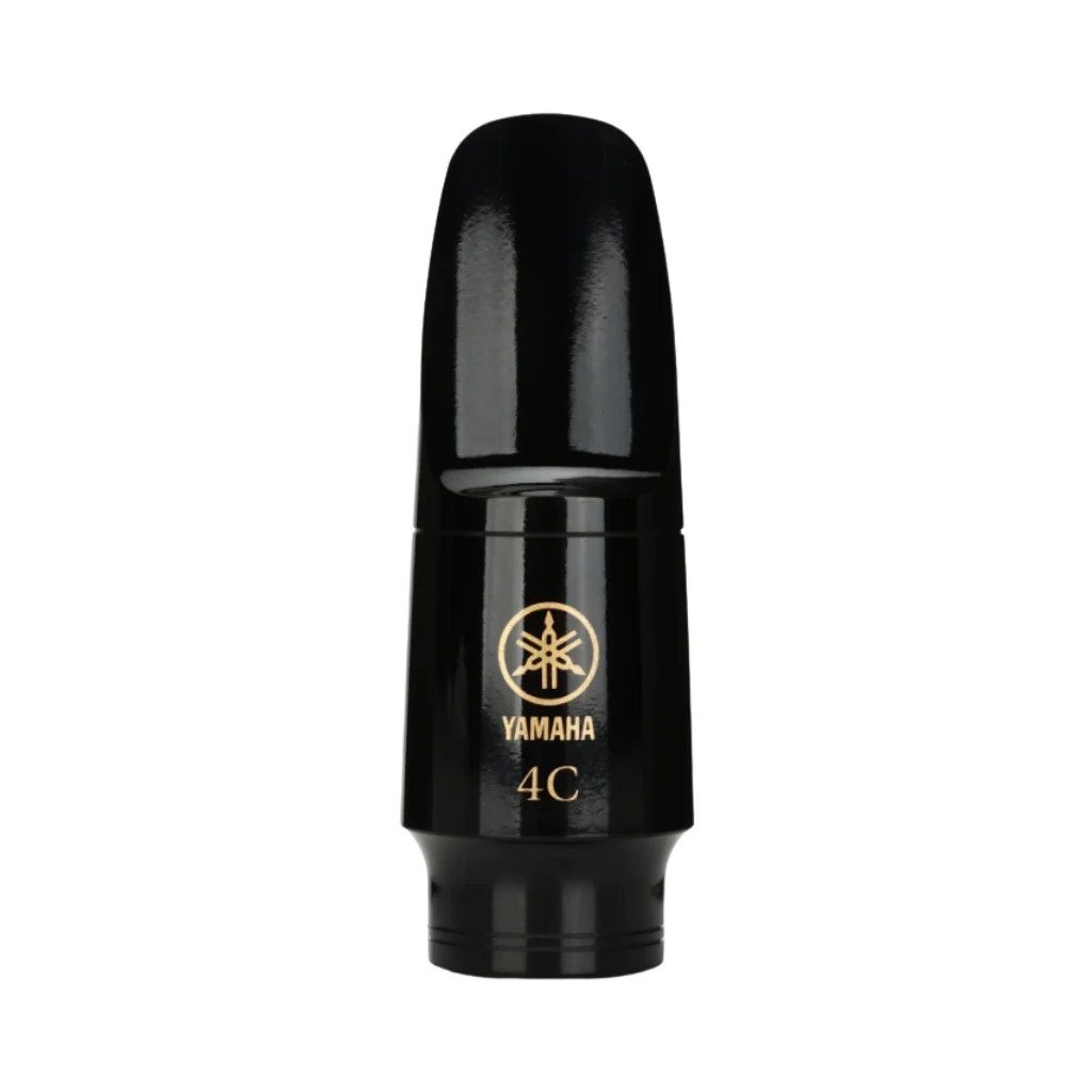 Yamaha SS4C Soprano Saxophone Mouthpiece - 4C - Image 5