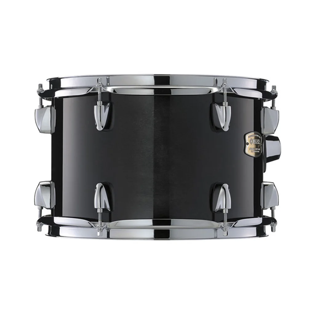 Yamaha Stage Custom Birch 8"x7" Tom - Raven Black