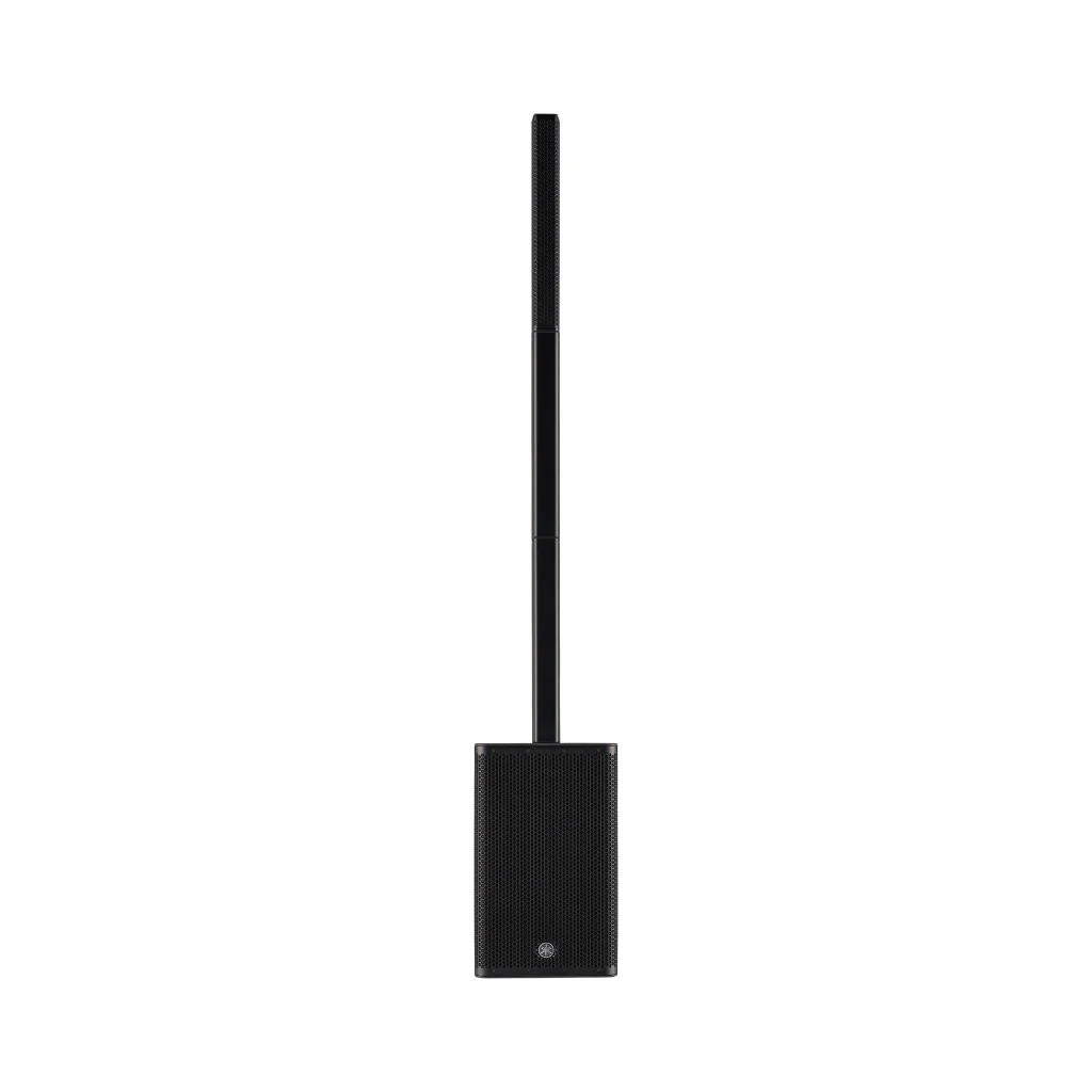 Yamaha StagePas 1K mkII 1100-watt 5-channel Portable Column PA System - Image 2