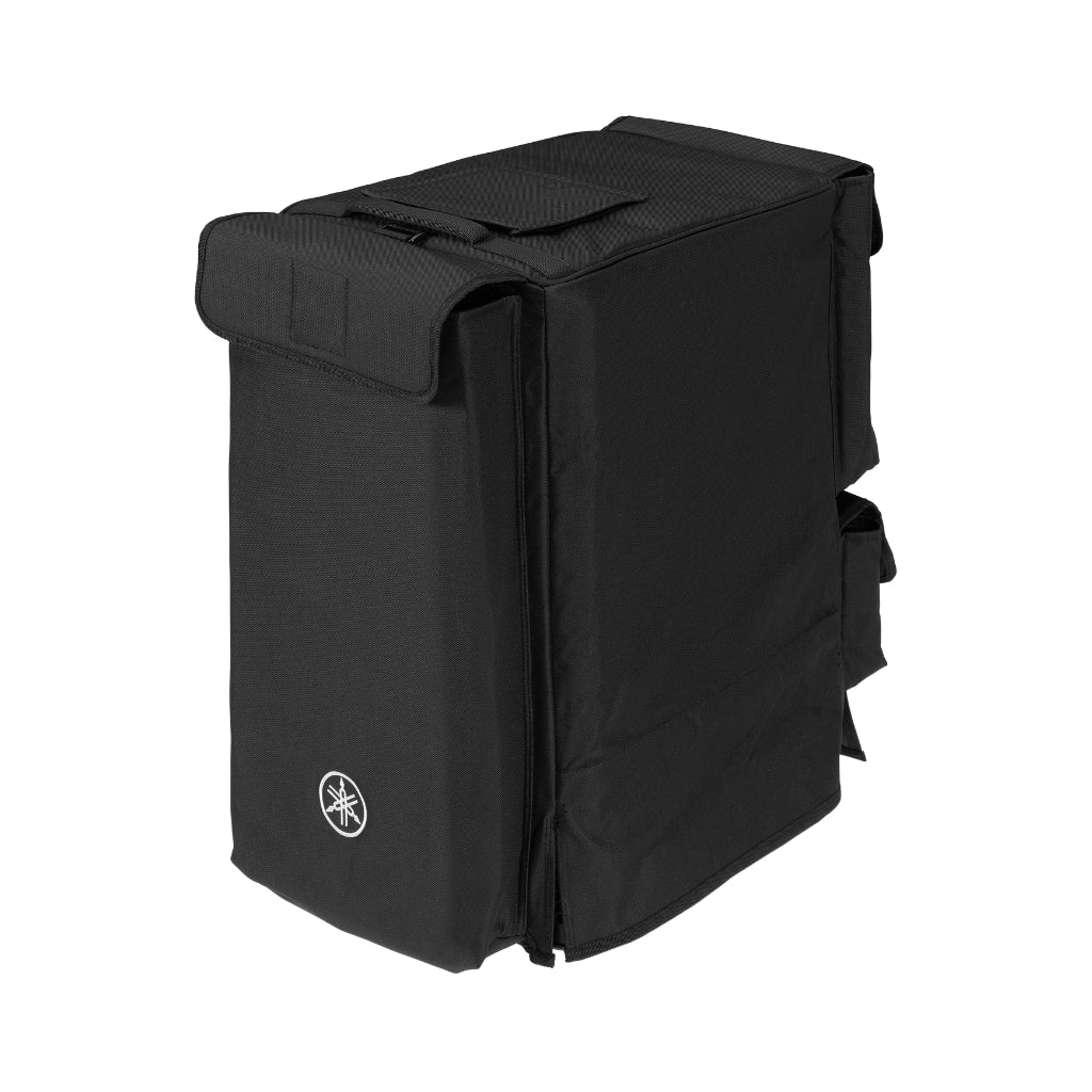 Yamaha StagePas 1K mkII 1100-watt 5-channel Portable Column PA System - Image 7