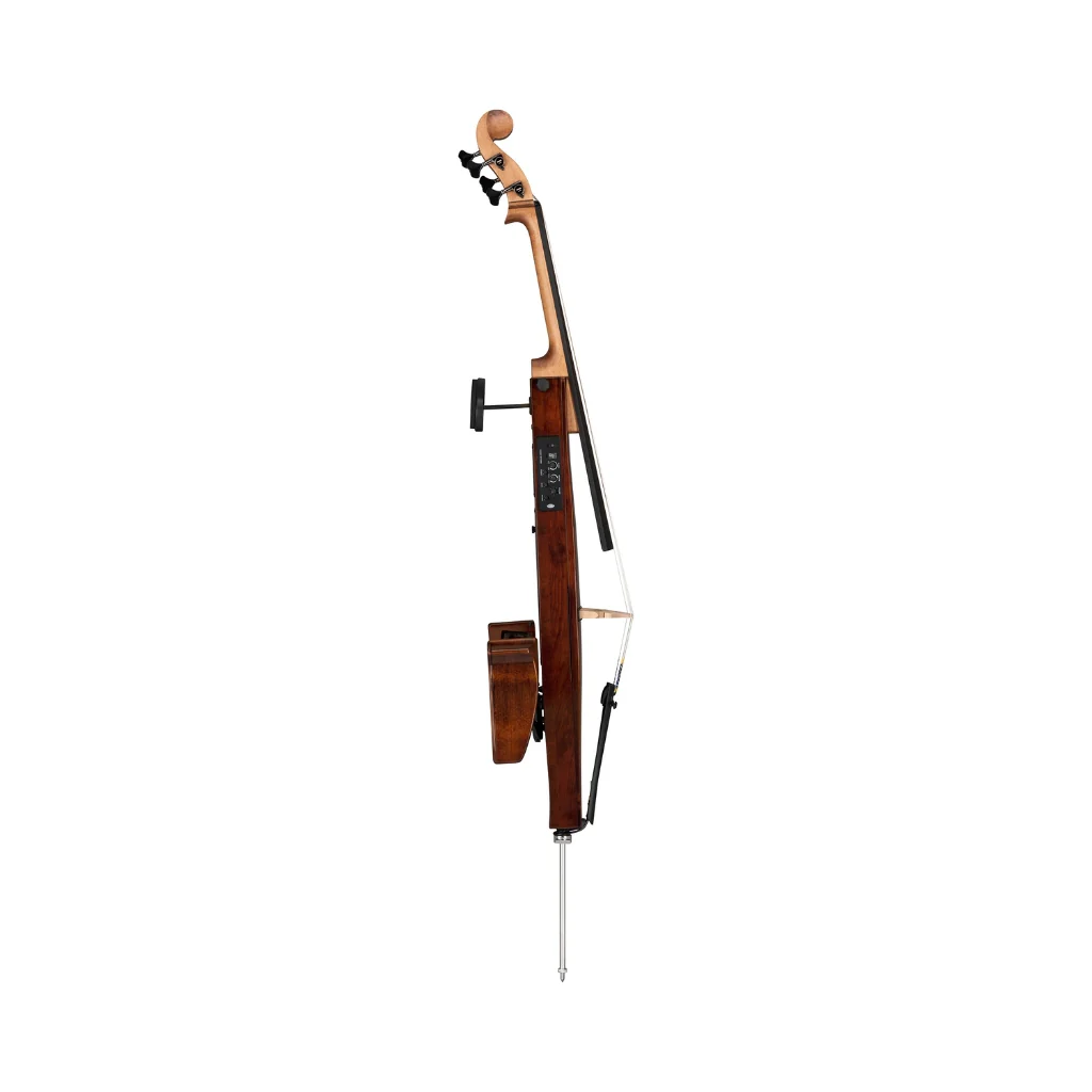 Yamaha SVC300C Silent Electric Cello - Image 3