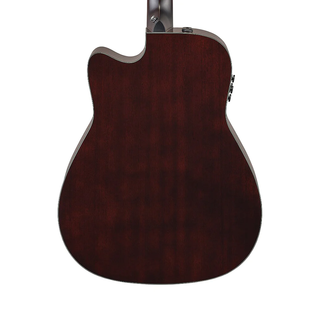 Yamaha TAG1 C TransAcoustic Guitar - Natural Gloss - Image 2