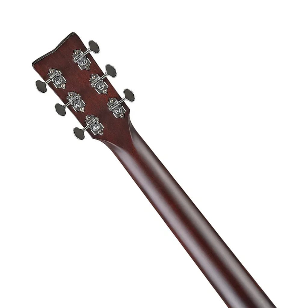 Yamaha TAG1 C TransAcoustic Guitar - Natural Gloss - Image 6