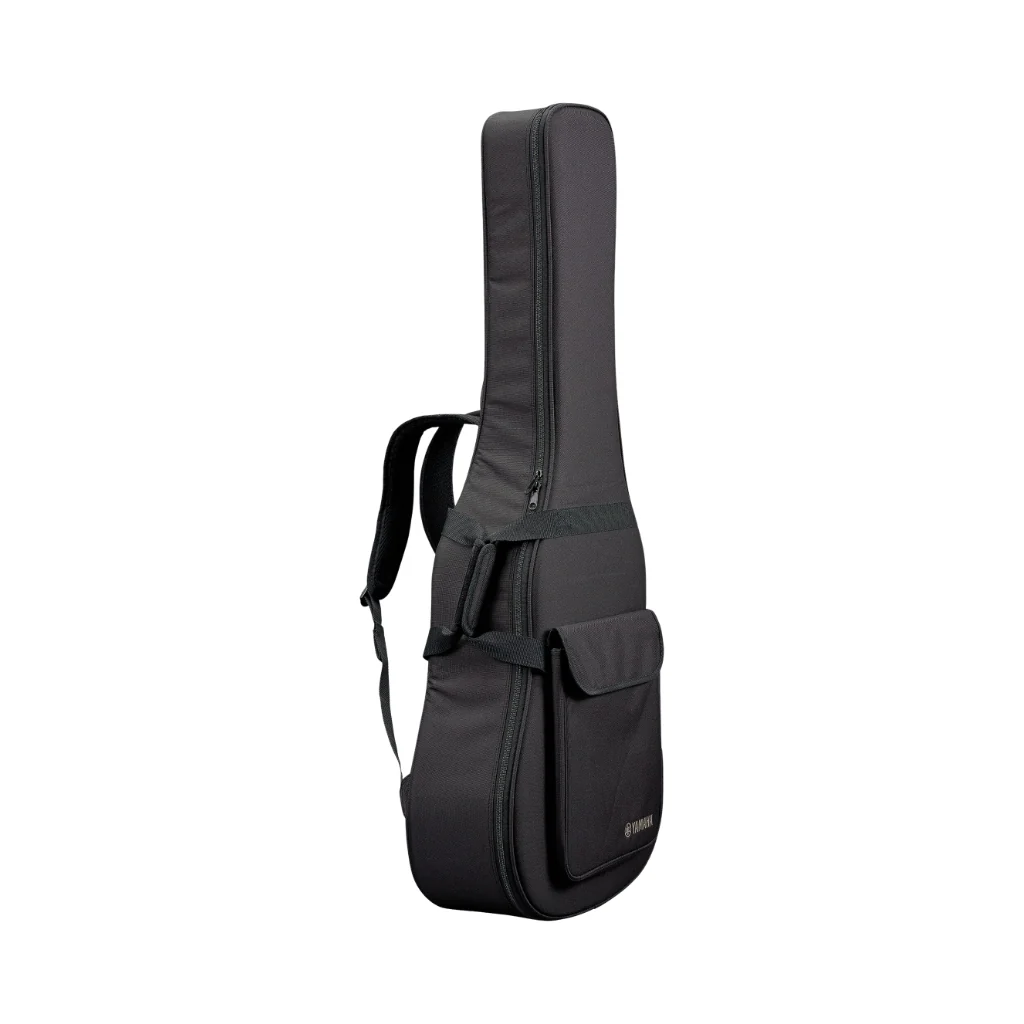 Yamaha TAG1 C TransAcoustic Guitar - Natural Gloss - Image 9