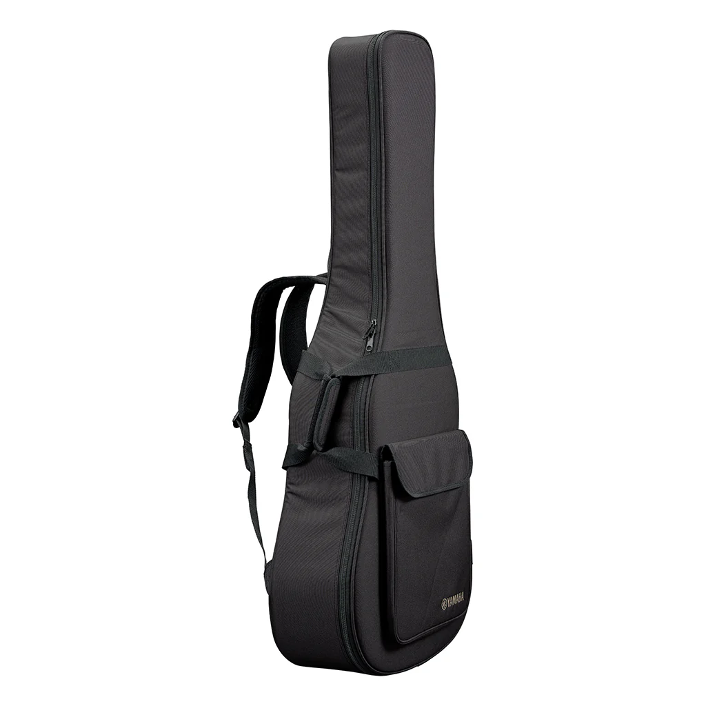 Yamaha TAG3 C TransAcoustic Guitar - Natural - Image 10