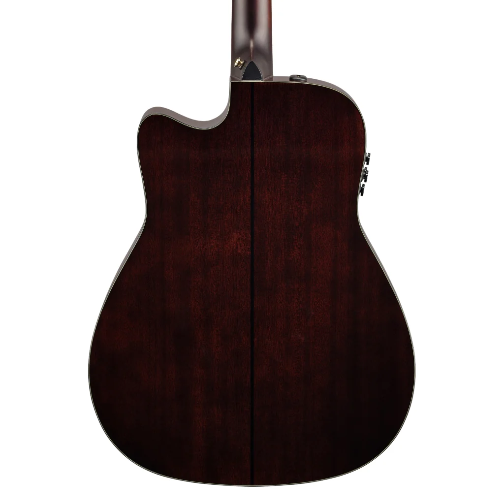 Yamaha TAG3 C TransAcoustic Guitar - Natural - Image 2