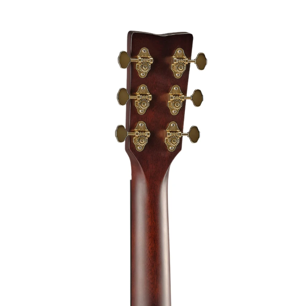 Yamaha TAG3 C TransAcoustic Guitar - Natural - Image 5