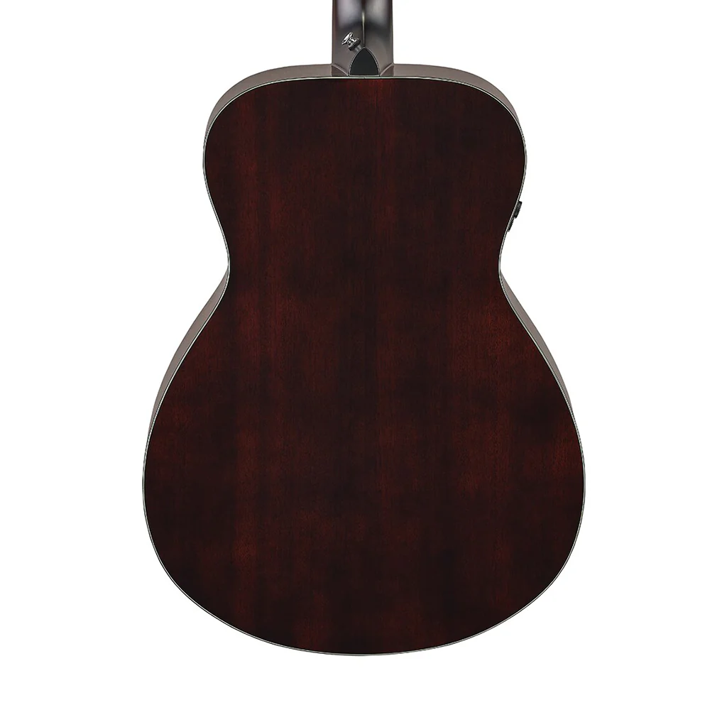 Yamaha TAS1 Element TransAcoustic Guitar - Natural Gloss - Image 2