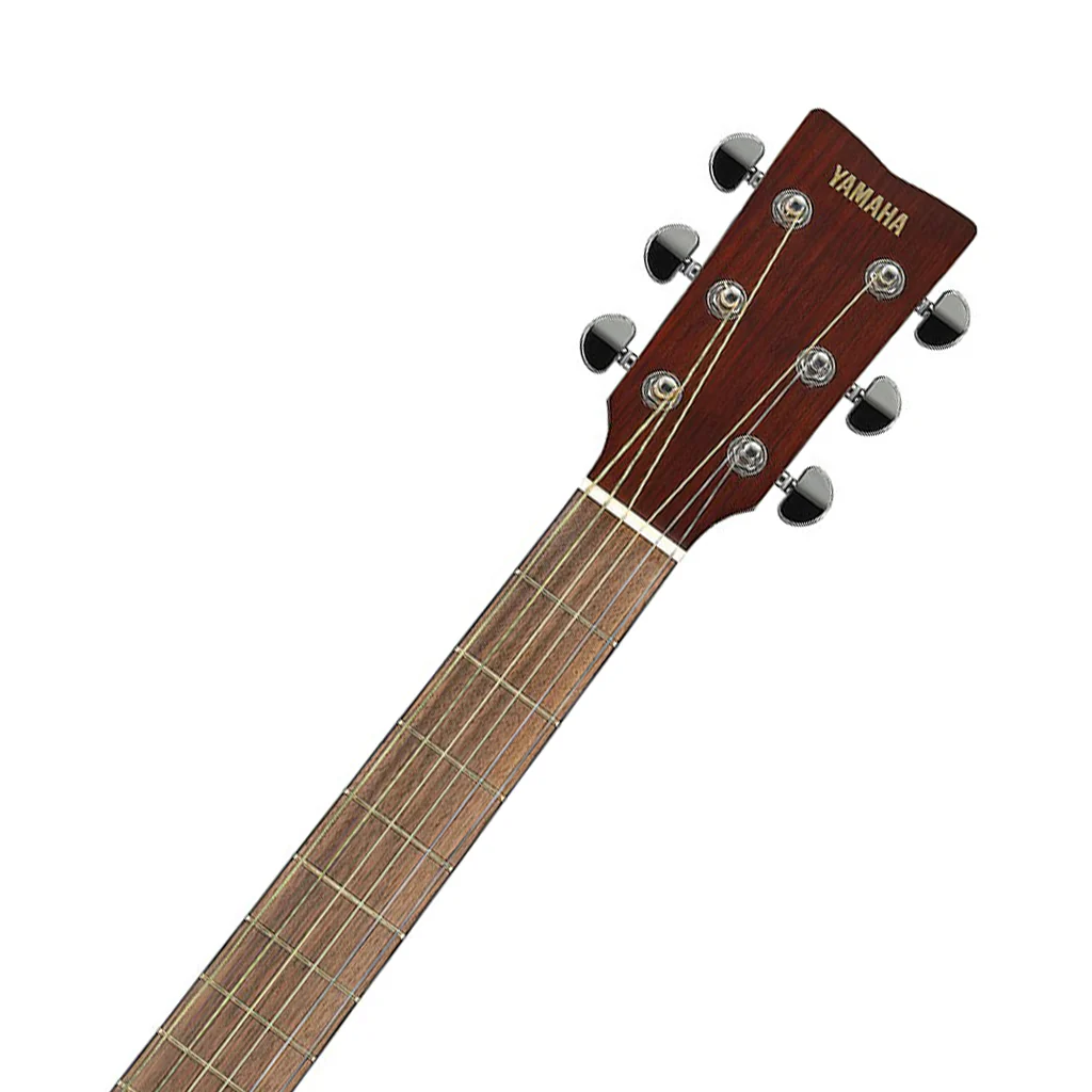 Yamaha TAS1 Element TransAcoustic Guitar - Ultra Marine Gloss - Image 5