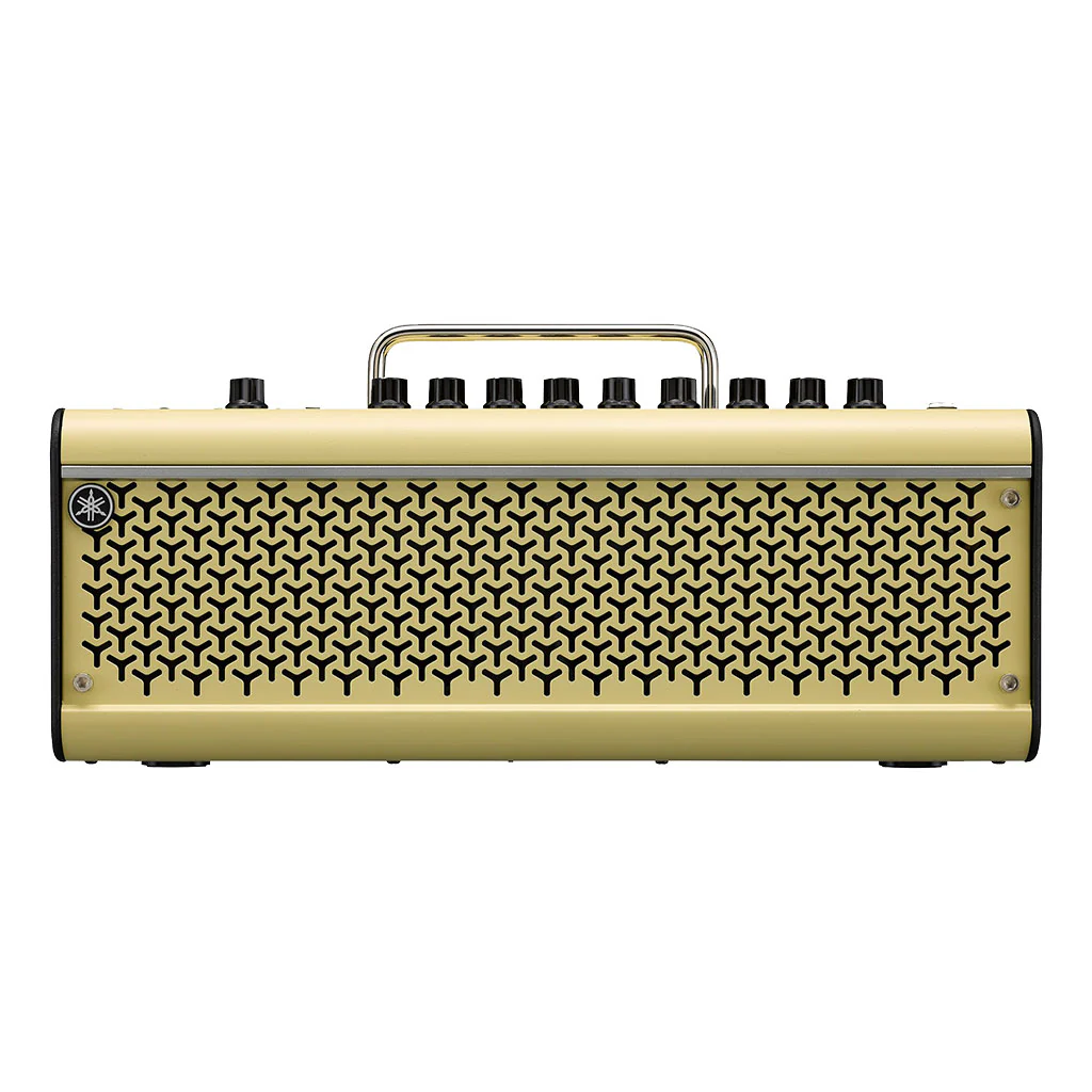 Yamaha THR30II Wireless - 30W Modeling Combo Amp