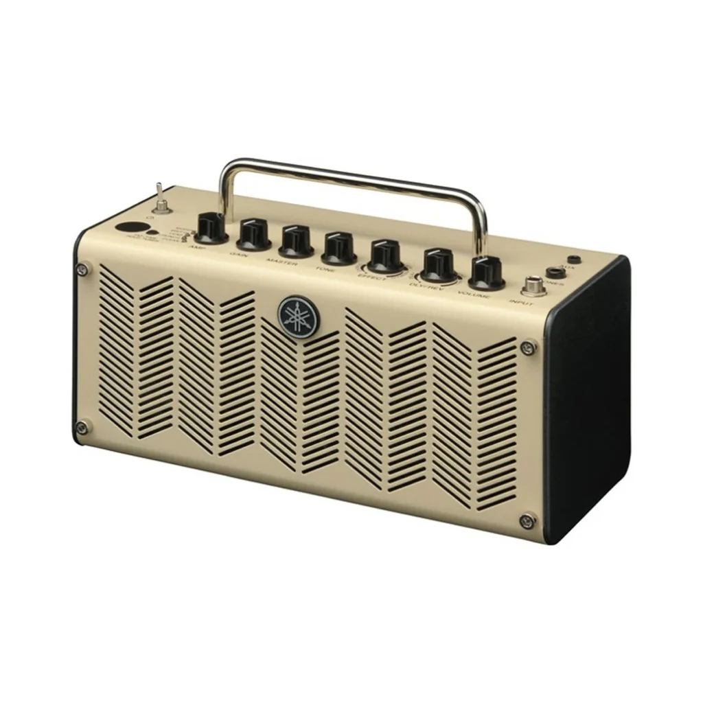 Yamaha THR5 10-watt 2 x 3-inch Modeling Combo Amplifier - Image 2