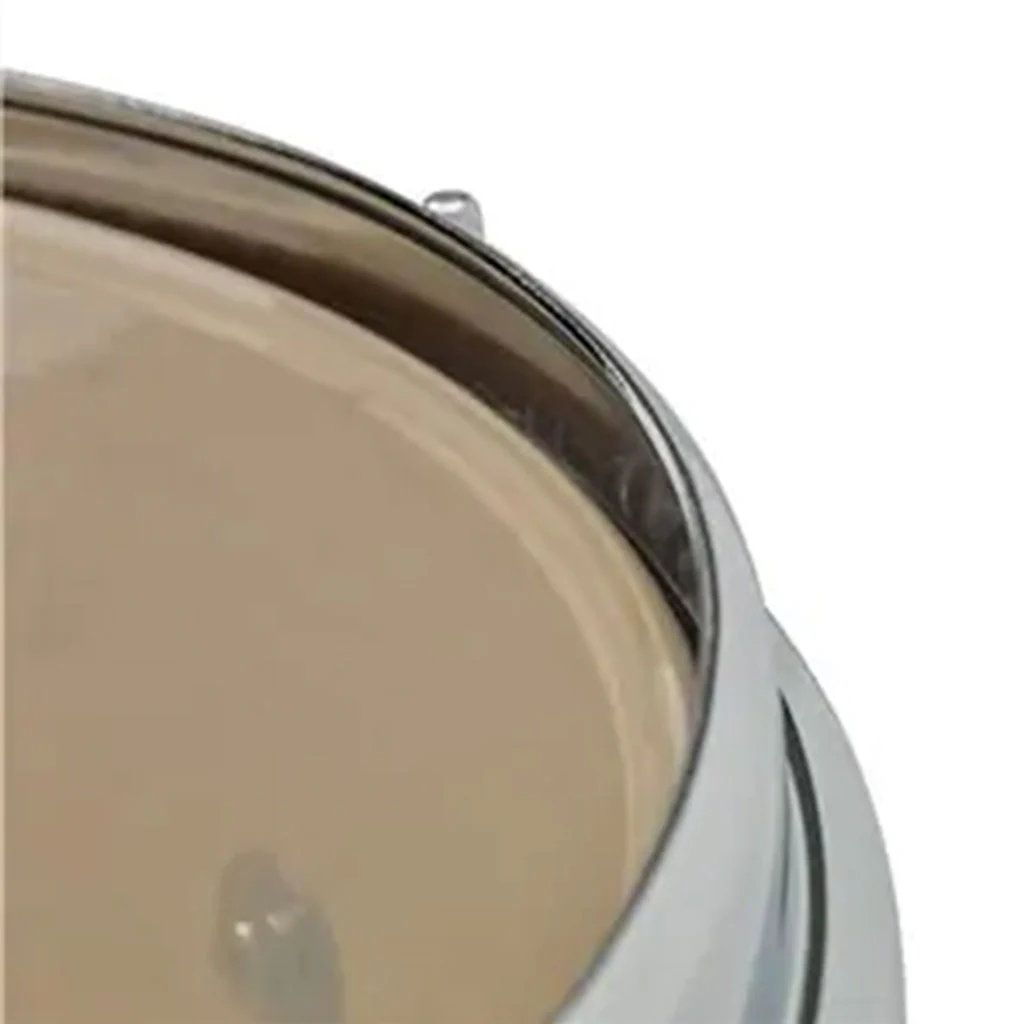 Yamaha Tour Custom Maple Snare - 14x5.5 - Candy Apple Satin - Image 2