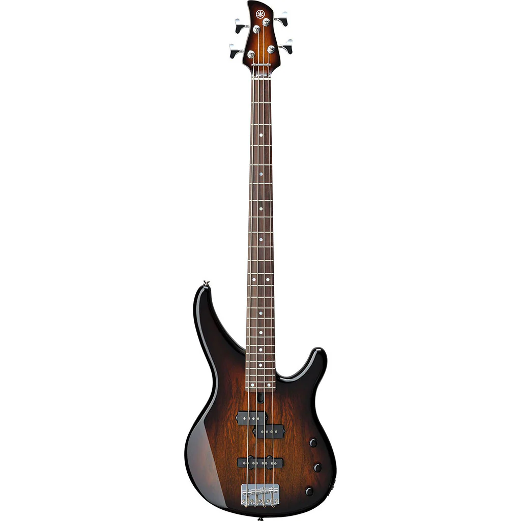 Yamaha TRBX174EWTBS - Tobacco Brown Sunburst - Image 2