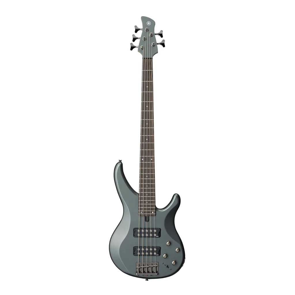 Yamaha - TRBX305MGR Trbx305 Mist Green Bass Guitar - Image 2