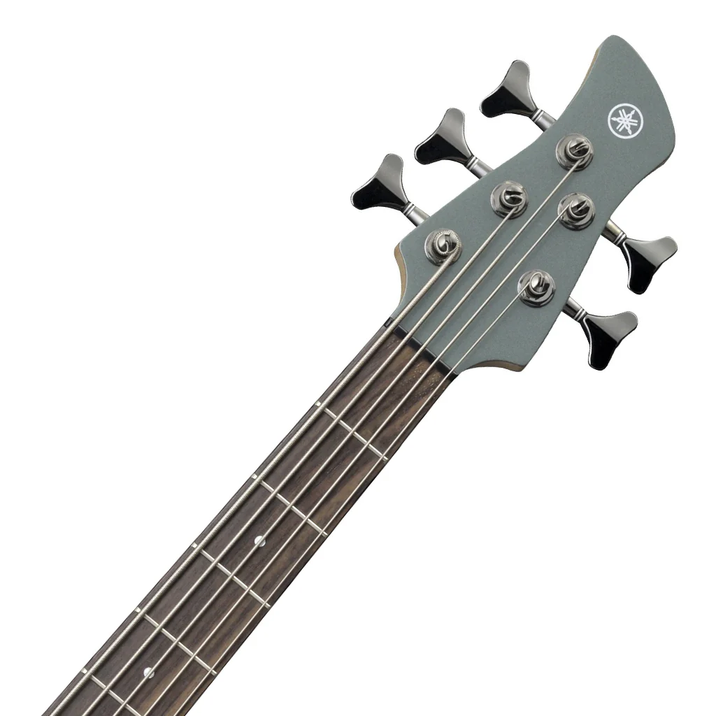 Yamaha - TRBX305MGR Trbx305 Mist Green Bass Guitar - Image 3