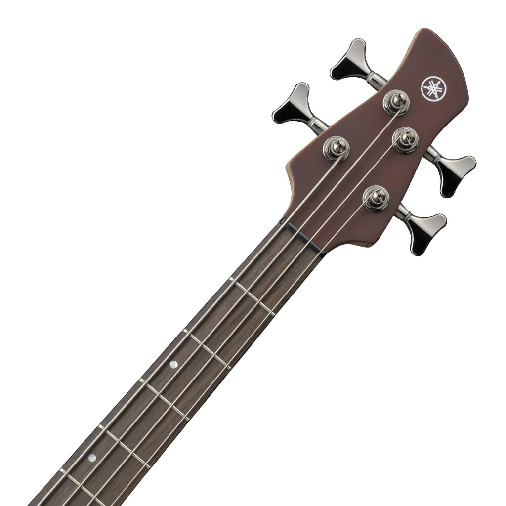 Yamaha TRBX504 - Trans Brown - Image 3
