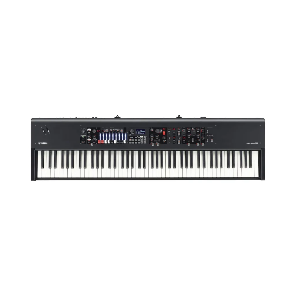 Yamaha YC88 88-key Stage Keyboard